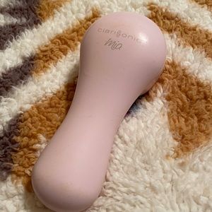 Clarisonic MIA